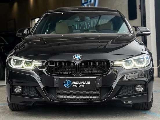 BMW-320i-2017