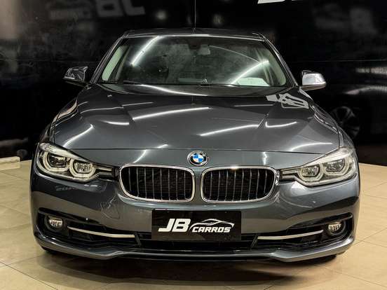 BMW-320i-2016