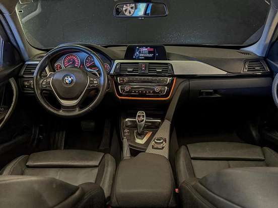 BMW-320i-2.0 SPORT 16V TURBO ACTIVE FLEX 4P AUTOMÁTICO BMW-320i-2015
