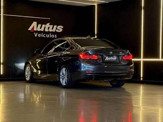 BMW-320i-2.0 SPORT 16V TURBO ACTIVE FLEX 4P AUTOMÁTICO BMW-320i-2015