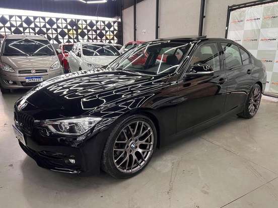 BMW-320i-2016