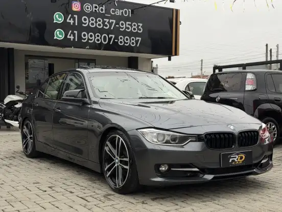BMW-328i-2011