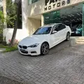 BMW 328i 2.0 M SPORT 16V ACTIVEFLEX 4P AUTOMÁTICO BMW 328i 2.0 M SPORT 16V ACTIVEFLEX 4P AUTOMÁTICO