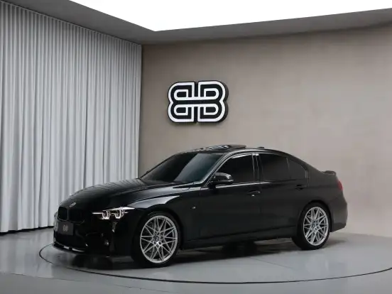 BMW-328i-2.0 M SPORT 16V ACTIVEFLEX 4P AUTOMÁTICO BMW-328i-2018