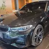 BMW 330e 2.0 16V TURBO HÍBRIDO M SPORT AUTOMÁTICO BMW 330e 2.0 16V TURBO HÍBRIDO M SPORT AUTOMÁTICO