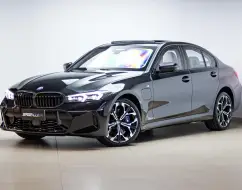 BMW 330e 2.0 16V TURBO HÍBRIDO M SPORT AUTOMÁTICO BMW 330e 2.0 16V TURBO HÍBRIDO M SPORT AUTOMÁTICO