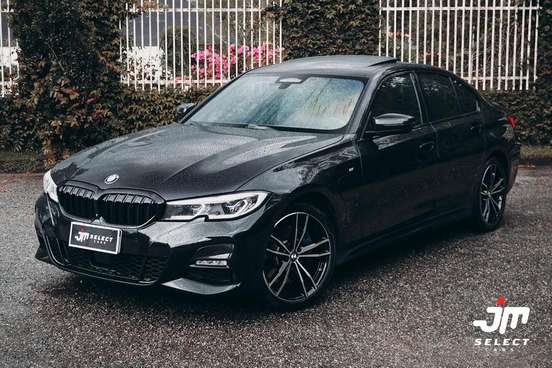 BMW-330e-2021