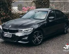 BMW 330e 2.0 16V TURBO HÍBRIDO M SPORT AUTOMÁTICO BMW 330e 2.0 16V TURBO HÍBRIDO M SPORT AUTOMÁTICO