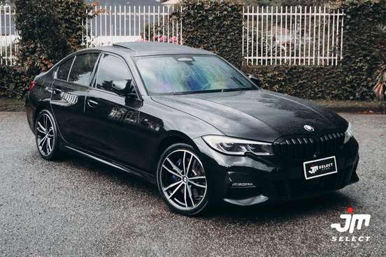 BMW-330e-2021