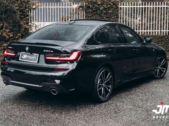 BMW-330e-2.0 16V TURBO HÍBRIDO M SPORT AUTOMÁTICO BMW-330e-2021