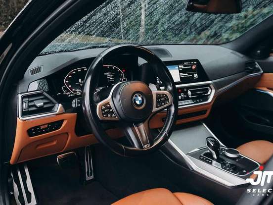 BMW-330e-2.0 16V TURBO HÍBRIDO M SPORT AUTOMÁTICO BMW-330e-2021