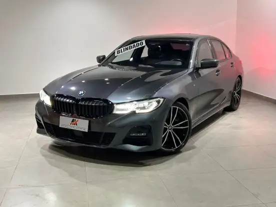 BMW-330i-2019