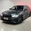 BMW 330i 2.0 16V TURBO GASOLINA M SPORT AUTOMÁTICO BMW 330i 2.0 16V TURBO GASOLINA M SPORT AUTOMÁTICO