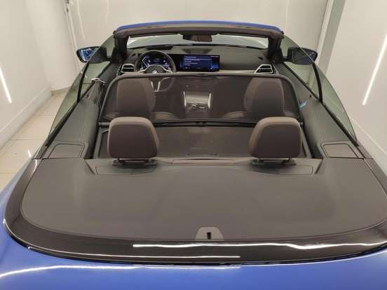 BMW-420i-2.0 16V GASOLINA CABRIO M SPORT STEPTRONIC BMW-420i-2025
