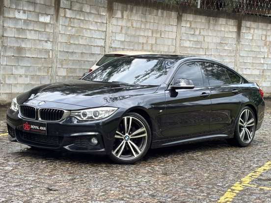 BMW-428i-2016