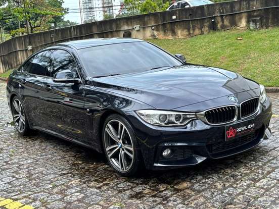 BMW-428i-2016