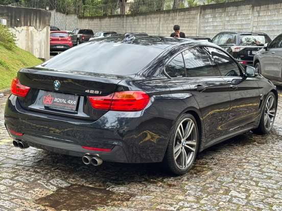 BMW-428i-2016