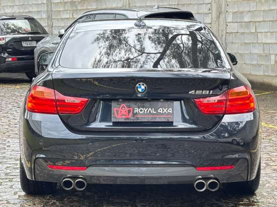 BMW-428i-2016