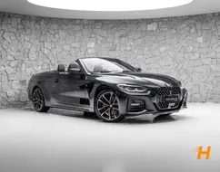BMW 430i 2.0 16V GASOLINA CABRIO M SPORT STEPTRONIC BMW 430i 2.0 16V GASOLINA CABRIO M SPORT STEPTRONIC