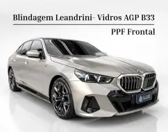 BMW 530e 2.0 TWINPOWER PHEV M SPORT AUTOMÁTICO BMW 530e 2.0 TWINPOWER PHEV M SPORT AUTOMÁTICO