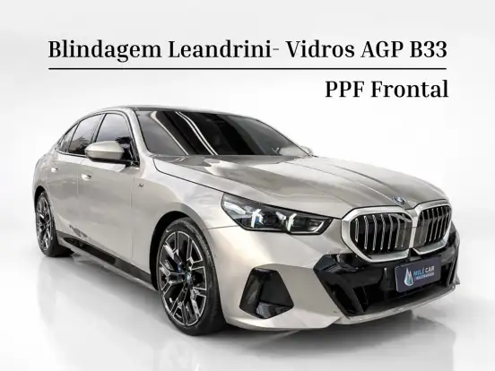 BMW-530e-2.0 TWINPOWER PHEV M SPORT AUTOMÁTICO BMW-530e-2024