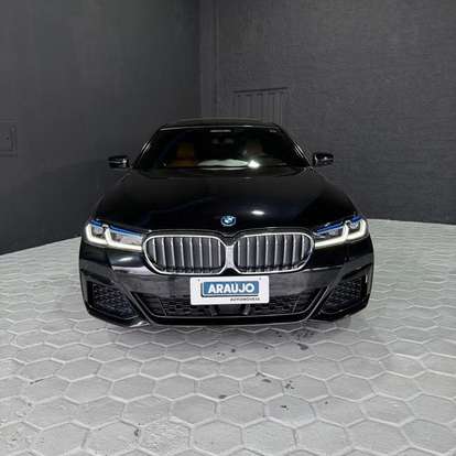 BMW-530e-2022