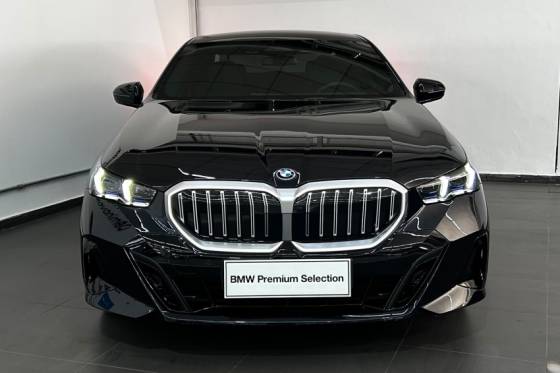 BMW 530e 2.0 TWINPOWER PHEV M SPORT AUTOMÁTICO