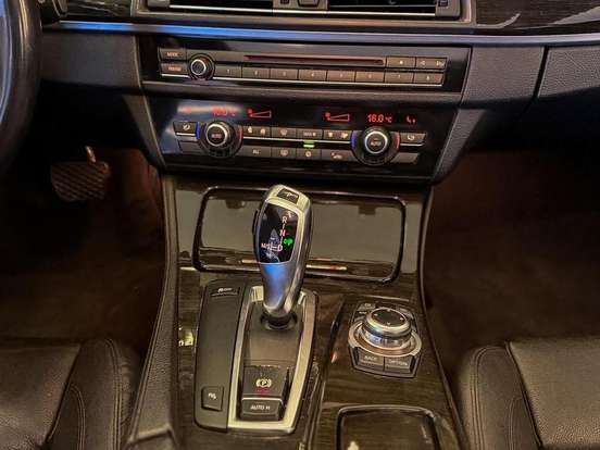 BMW-535i-2011