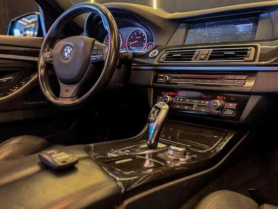 BMW-535i-2011