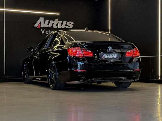 BMW-535i-2011