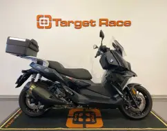 BMW C 400 X SPORT BMW C 400 X SPORT