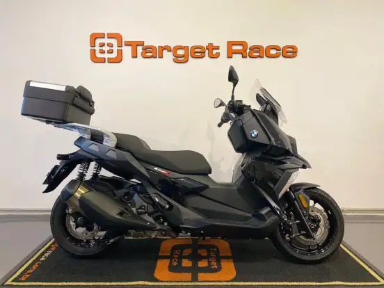 BMW-C 400 X SPORT BMW-C 400 X SPORT-2024