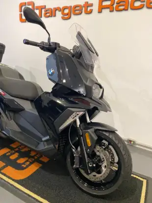 BMW-C 400 X SPORT-2024