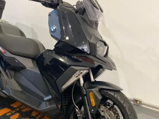 BMW-C 400 X SPORT BMW-C 400 X SPORT-2024