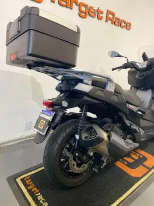 BMW-C 400 X SPORT-2024
