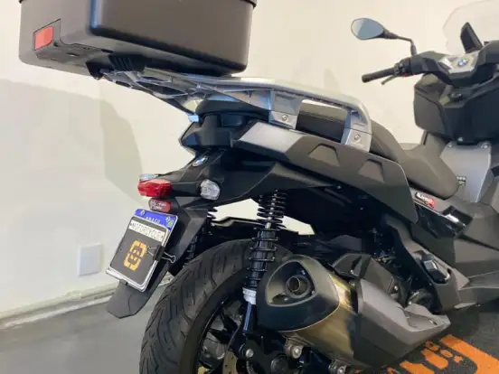 BMW-C 400 X SPORT BMW-C 400 X SPORT-2024