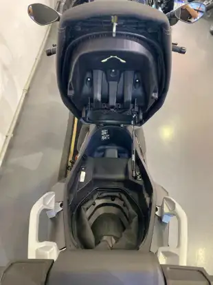 BMW-C 400 X SPORT-2024