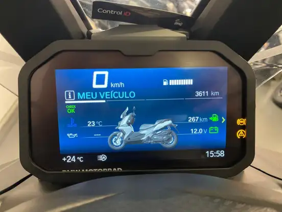 BMW-C 400 X SPORT BMW-C 400 X SPORT-2024