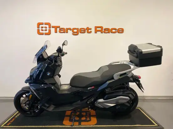 BMW-C 400 X SPORT BMW-C 400 X SPORT-2024