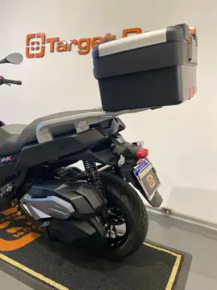 BMW-C 400 X SPORT-2024