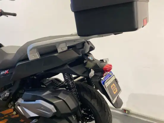 BMW-C 400 X SPORT BMW-C 400 X SPORT-2024