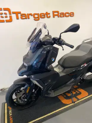 BMW-C 400 X SPORT-2024