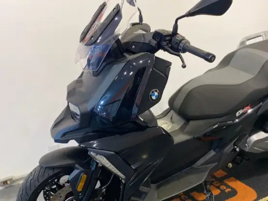 BMW-C 400 X SPORT BMW-C 400 X SPORT-2024