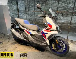 BMW C 400 X SPORT BMW C 400 X SPORT