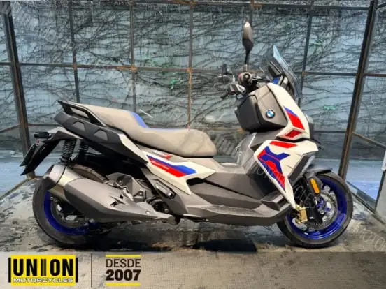 BMW-C 400 X SPORT BMW-C 400 X SPORT-2023