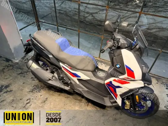 BMW-C 400 X SPORT BMW-C 400 X SPORT-2023