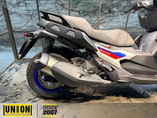 BMW-C 400 X SPORT BMW-C 400 X SPORT-2023