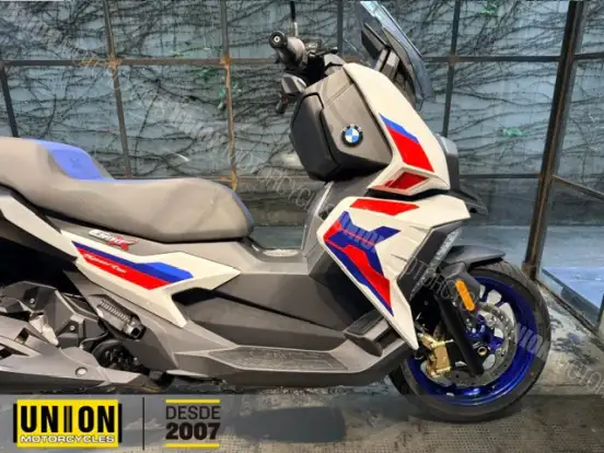 BMW-C 400 X SPORT BMW-C 400 X SPORT-2023