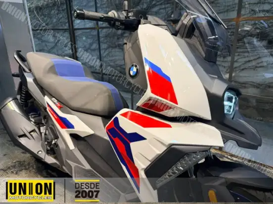 BMW-C 400 X SPORT BMW-C 400 X SPORT-2023