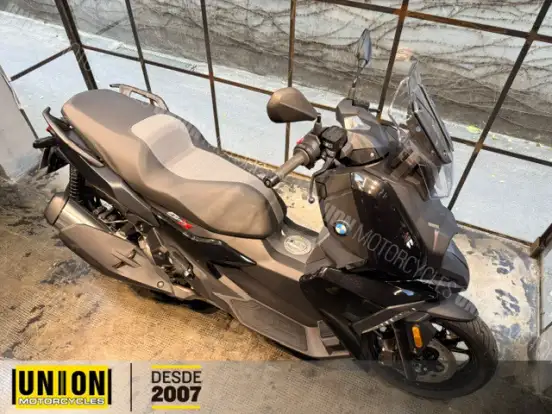 BMW-C 400 X BMW-C 400 X-2023